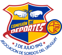 Comisión de Deportes de Asociación de Sordos del Uruguay